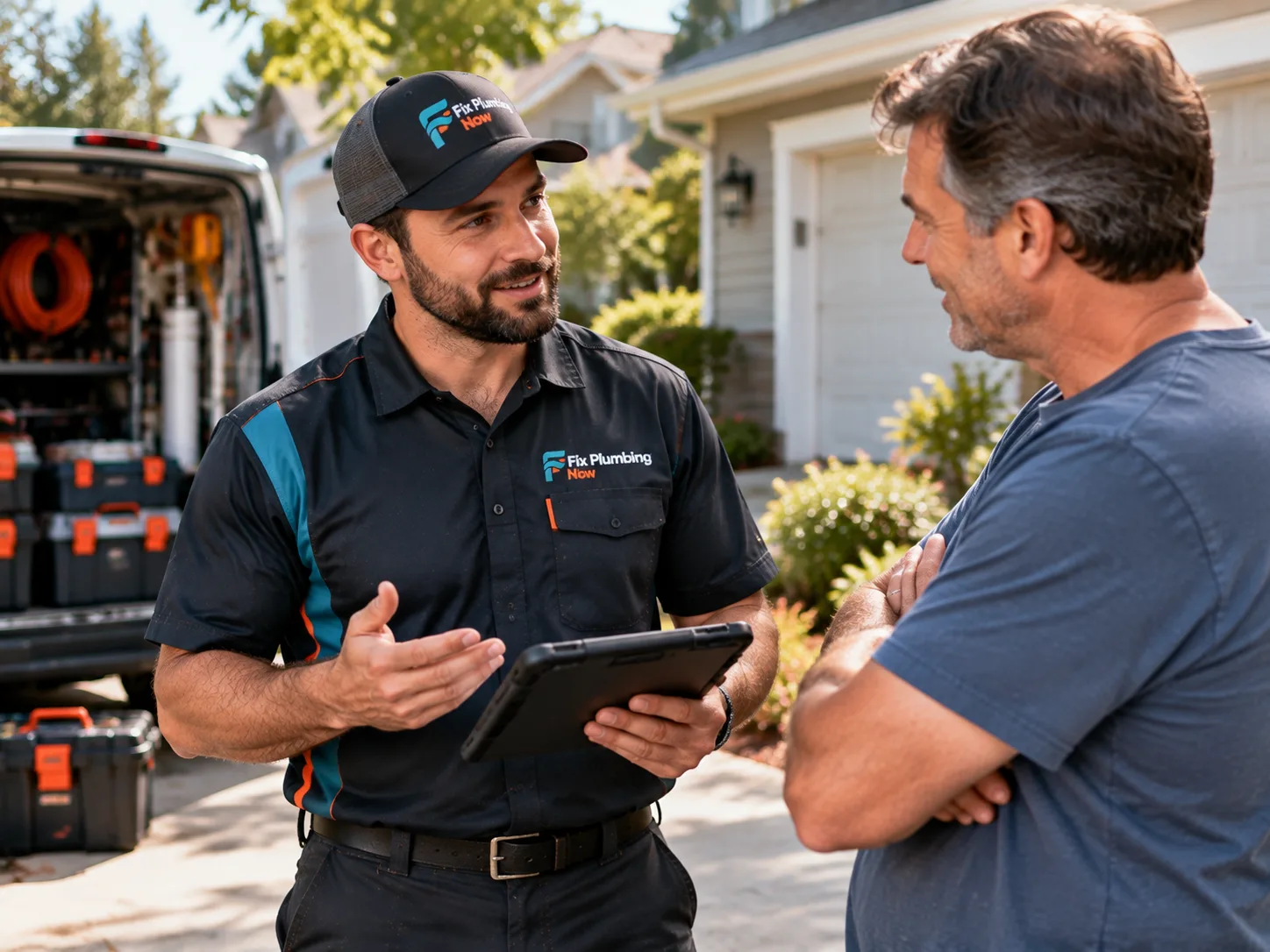 Clogged Drain Service Niagara Falls, NY FAQs